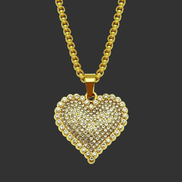 pendant for men chains hip hop amulet neck s three-dimensional peach heart diamond -hop singer versatile heart-shaped street accessories, Silver
pendant for men chains hip hop amulet neck s three-dimensional peach heart diamond -hop singer versatile heart-shaped street accessories, Silver