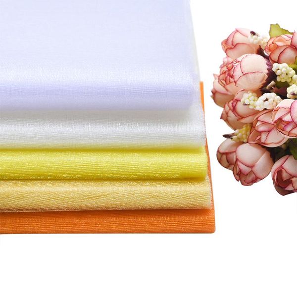 party decoration 5m wedding tulle 48cm organza fabric white tutu baby shower event crystal spool diy arch
party decoration 5m wedding tulle 48cm organza fabric white tutu baby shower event crystal spool diy arch