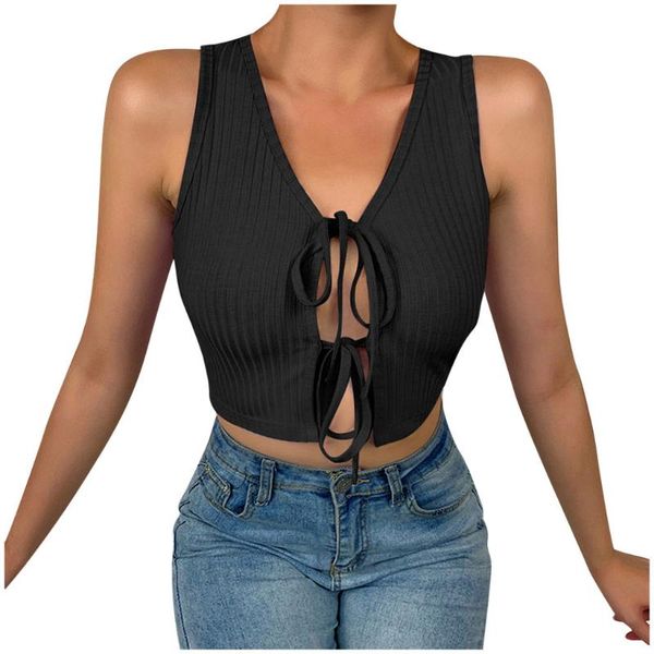 women's tanks & camis jaycosin 2021 fashion women v neck solid lace up slim blouse t-shirt sleeveless camisole tank shirt crop 69, White
women's tanks & camis jaycosin 2021 fashion women v neck solid lace up slim blouse t-shirt sleeveless camisole tank shirt crop 69, White