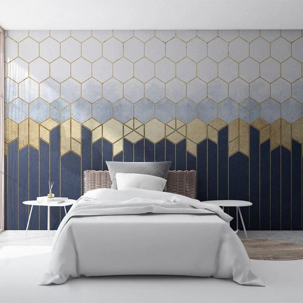 wallpapers custom any size mural wallpaper modern abstract 3d geometric lines light luxury living room tv background wall paper decor
wallpapers custom any size mural wallpaper modern abstract 3d geometric lines light luxury living room tv background wall paper decor