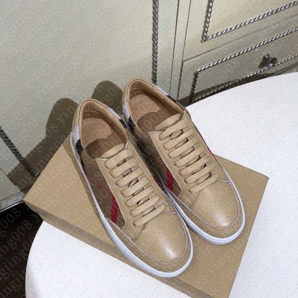 2022 mens designer striped shoes vintage sneakers leather chunky sneaker womens season shades lace-up trainers platform casual shoe, Black
2022 mens designer striped shoes vintage sneakers leather chunky sneaker womens season shades lace-up trainers platform casual shoe, Black