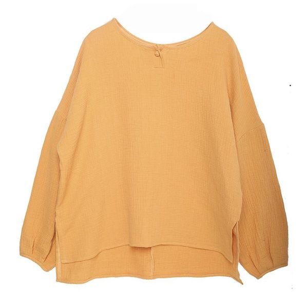plus size t-shirt 2021 spring women t-shirts original long sleeve cotton linen o-neck loose casual plus l-5xl 6xl, Black
plus size t-shirt 2021 spring women t-shirts original long sleeve cotton linen o-neck loose casual plus l-5xl 6xl, Black
