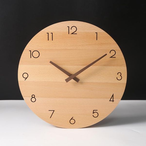 wall clocks nordic luxury clock living room simple digital wooden designs silent relogios de parede home decor df50wc
wall clocks nordic luxury clock living room simple digital wooden designs silent relogios de parede home decor df50wc