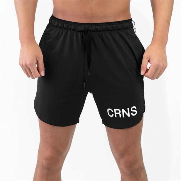 men fashion sporting shorts mesh quick dry breathable patchwork fitness short male jogger casual gyms beach men's, White;black
men fashion sporting shorts mesh quick dry breathable patchwork fitness short male jogger casual gyms beach men's, White;black