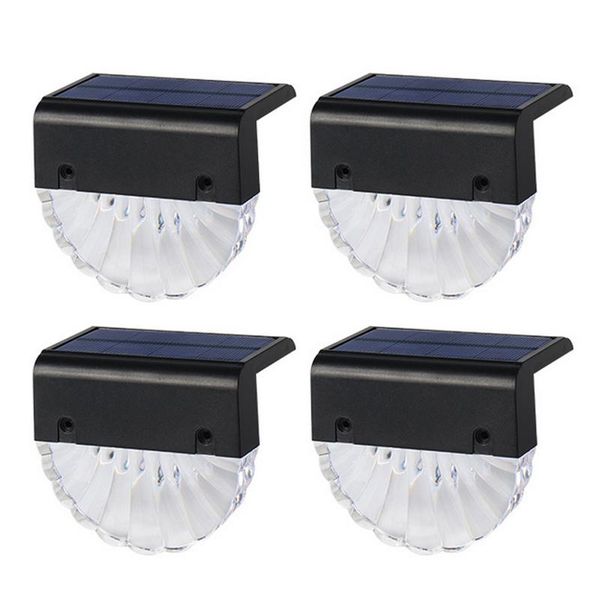 solar step light outdoor ip65 waterproof decorative fence lamp for garden courtyard porch stair balcony lighting wall lamps
solar step light outdoor ip65 waterproof decorative fence lamp for garden courtyard porch stair balcony lighting wall lamps