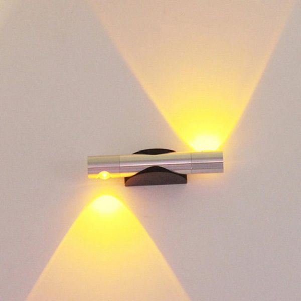 wall lamp 2w 6w led lamps for stairs corridors living rooms bedside aluminium body 110v 220v indoor decorative lights 360 degree
wall lamp 2w 6w led lamps for stairs corridors living rooms bedside aluminium body 110v 220v indoor decorative lights 360 degree