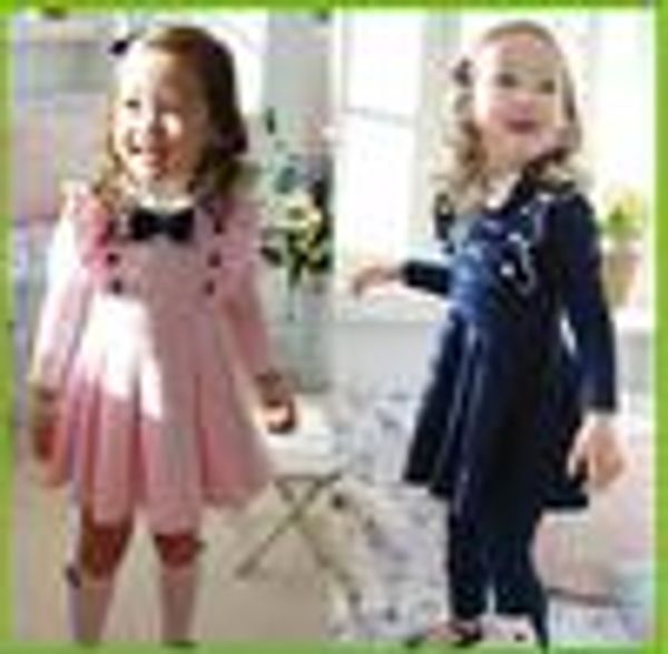 10pcs/lot ems kids autumn lovely dresses bow shoulder knot dresses, Red;yellow
10pcs/lot ems kids autumn lovely dresses bow shoulder knot dresses, Red;yellow