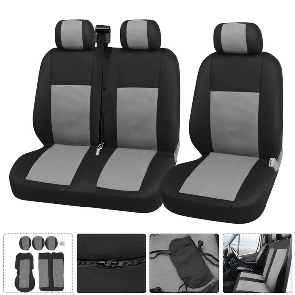 2+1 auto seat cover cushion for transit custom van truck lorry vivaro transporter car covers
2+1 auto seat cover cushion for transit custom van truck lorry vivaro transporter car covers