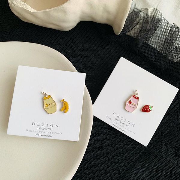 dangle & chandelier 2021 fashion women's earrings fine sweet cute fruits for women girl party gifts jewelry wholesale, Silver
dangle & chandelier 2021 fashion women's earrings fine sweet cute fruits for women girl party gifts jewelry wholesale, Silver