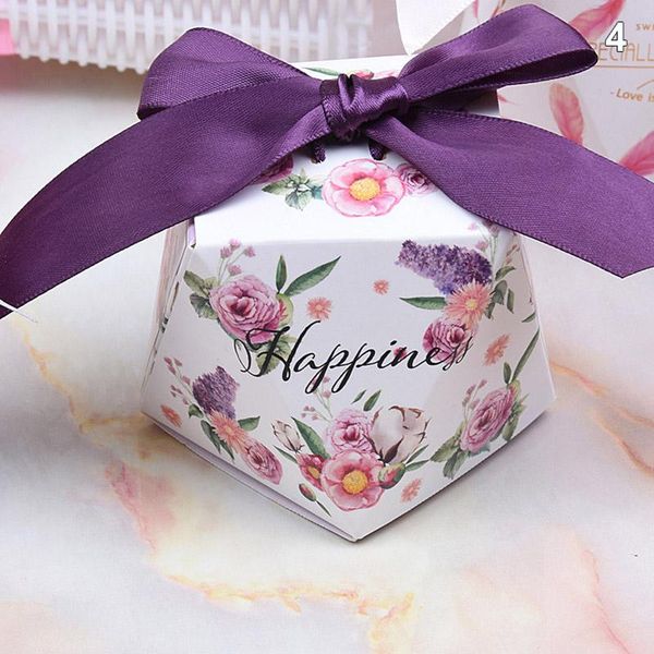 gift wrap 10 pcs wedding candy box case chocolate sweet decoration gifts portable for party diamond accessories.
gift wrap 10 pcs wedding candy box case chocolate sweet decoration gifts portable for party diamond accessories.