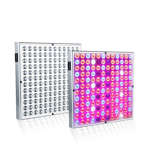 grow light panel full spectrum phyto lamp 45w ac85-265v plant lighting for plants flowers seedling cultivation lights
grow light panel full spectrum phyto lamp 45w ac85-265v plant lighting for plants flowers seedling cultivation lights