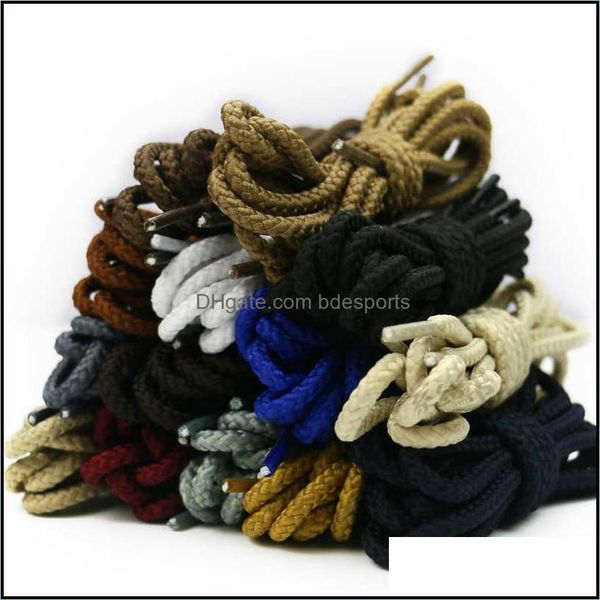 shoe parts & accessories shoes outdoor 9 colors hiking boots laces 120 cm round rope shoelaces fashion casual boot lace drop delivery 2021 x, White;pink
shoe parts & accessories shoes outdoor 9 colors hiking boots laces 120 cm round rope shoelaces fashion casual boot lace drop delivery 2021 x, White;pink