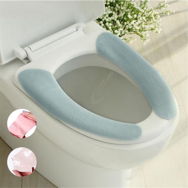 crystal velvet toilet mat bathroom seat closestool washable soft warmer cover pad cushion decals#40 covers
crystal velvet toilet mat bathroom seat closestool washable soft warmer cover pad cushion decals#40 covers