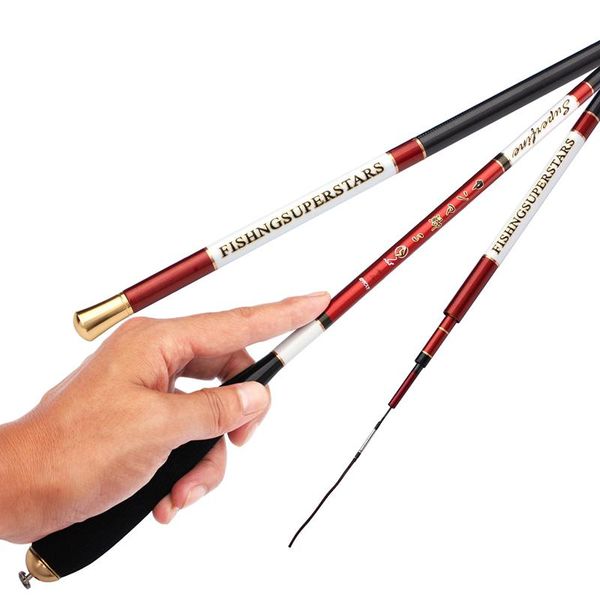 boat fishing rods extra hard carbon spinning rod superlight for pesca equipamentos equipment ei50fr
boat fishing rods extra hard carbon spinning rod superlight for pesca equipamentos equipment ei50fr