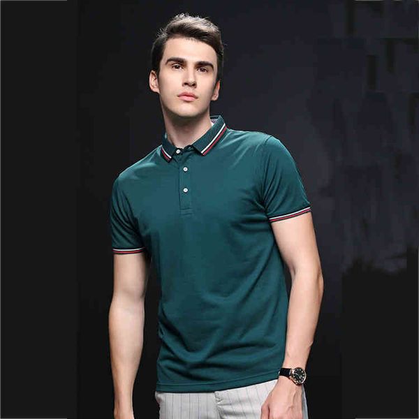 summer busins polo shirt advertising t-shirt men's and women's lapel short sve mercerized cotton work cloth print, White;black
summer busins polo shirt advertising t-shirt men's and women's lapel short sve mercerized cotton work cloth print, White;black