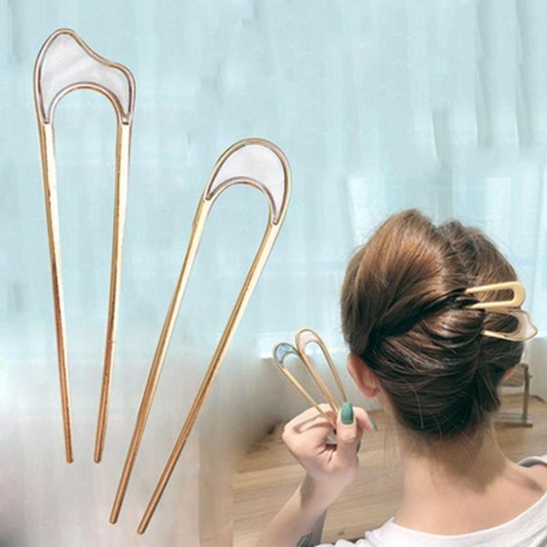hair accessories japan sticks women hairclip simplicity colorful u shape girls hairpins headwear 2021, Slivery;white
hair accessories japan sticks women hairclip simplicity colorful u shape girls hairpins headwear 2021, Slivery;white