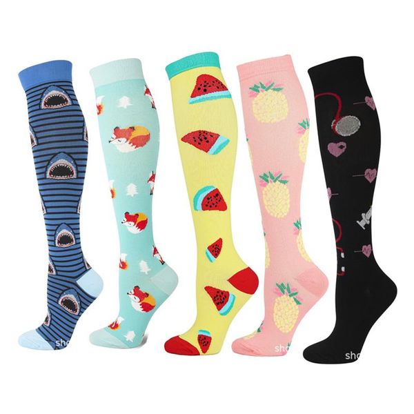 men's socks compression stockings women men running marathon sports for pregnancy edema varicose veins, Black
men's socks compression stockings women men running marathon sports for pregnancy edema varicose veins, Black