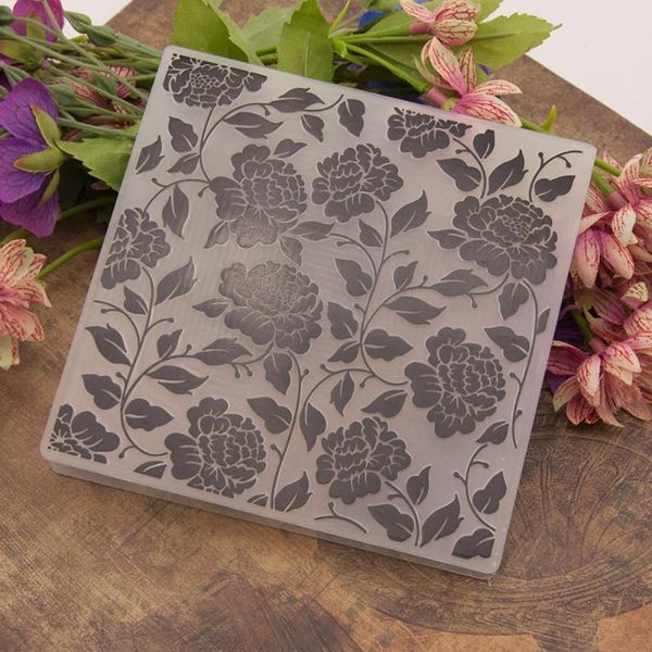 craft tools rose flower leaf embossing plate scrapbook bloom design diy paper cutting dies scrapbooking plastic folder
craft tools rose flower leaf embossing plate scrapbook bloom design diy paper cutting dies scrapbooking plastic folder