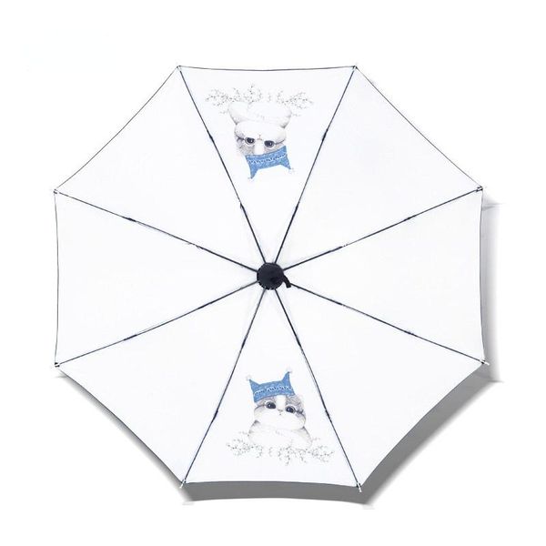 umbrellas design big face cat umbrella for women men anti-uv lovely cartoon dog folding rainy gift
umbrellas design big face cat umbrella for women men anti-uv lovely cartoon dog folding rainy gift