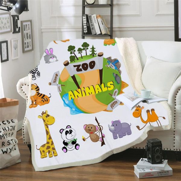 blankets cartoon deken coral fleece stof zacht dik massief pretty dier lente winter warm bed sofa kids fashion cover dropship blanket
blankets cartoon deken coral fleece stof zacht dik massief pretty dier lente winter warm bed sofa kids fashion cover dropship blanket