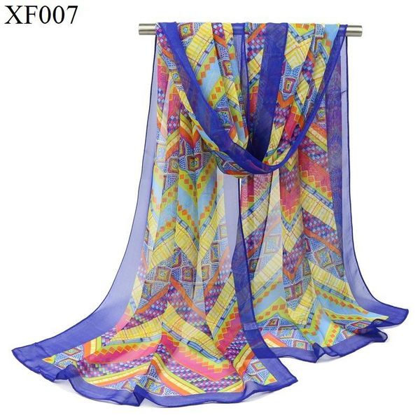 scarves yiwu classic retro national style scarf korean geometric versatile silk chiffon shawl twill plaid, Blue;gray
scarves yiwu classic retro national style scarf korean geometric versatile silk chiffon shawl twill plaid, Blue;gray
