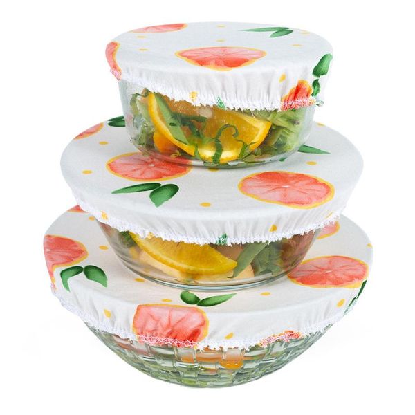 kitchen storage & organization cartoon bowl cover dust can be washed and reused cotton fresh-keeping cloth
kitchen storage & organization cartoon bowl cover dust can be washed and reused cotton fresh-keeping cloth