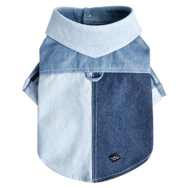 dog apparel summer clothes jeans shirt cat puppy costume pug clothing yorkshire pomeranian poodle bichon schnauzer pet outfit dropship
dog apparel summer clothes jeans shirt cat puppy costume pug clothing yorkshire pomeranian poodle bichon schnauzer pet outfit dropship