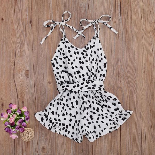 jumpsuits toddler baby kid clothing sleeveless girls jumpsuit shorts ruffles 1piece romper heart summer outfit clothes children's, Blue
jumpsuits toddler baby kid clothing sleeveless girls jumpsuit shorts ruffles 1piece romper heart summer outfit clothes children's, Blue