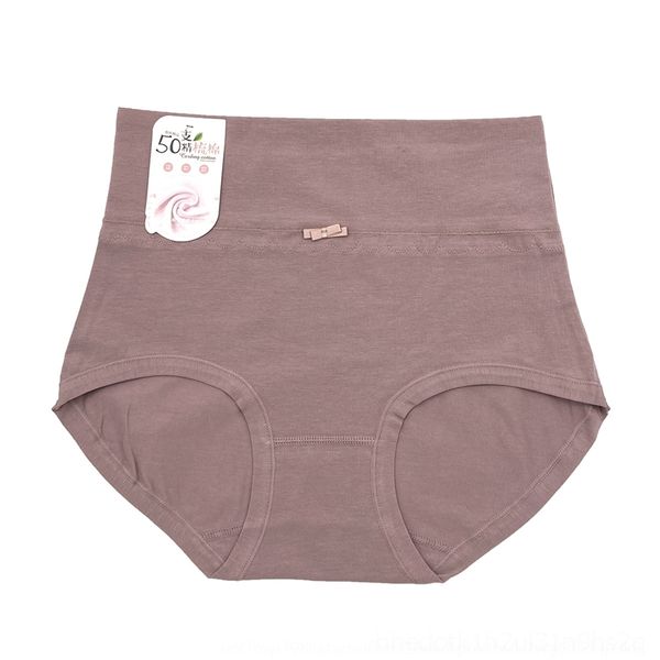 7da women's high waist 50 pieces combed cotton underpants underpantshigh waisted underwear belly women's underwear lifting and hip, Red;black
7da women's high waist 50 pieces combed cotton underpants underpantshigh waisted underwear belly women's underwear lifting and hip, Red;black