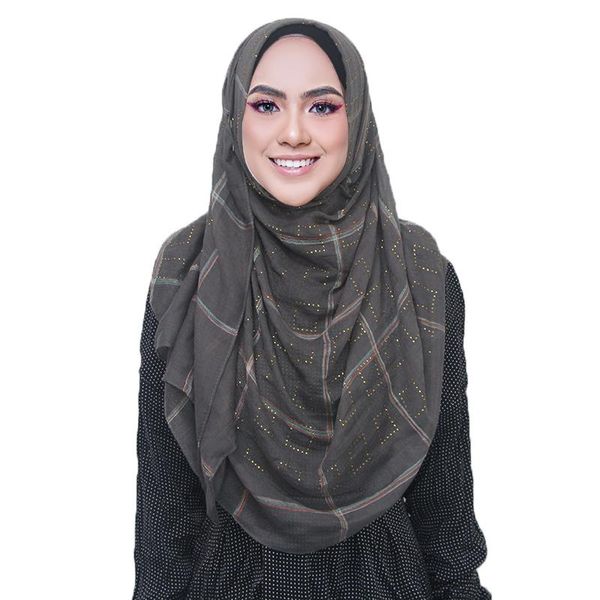 scarves lattice cotton hijab scarf shawl shining wrap muslim hijabs women headscarf islamic shawls and, Blue;gray
scarves lattice cotton hijab scarf shawl shining wrap muslim hijabs women headscarf islamic shawls and, Blue;gray