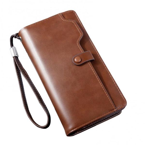 wallets 2021 women men faux leather multi card slot long wallet two compartments zipper clutch phone bag money capacity purses, Red;black
wallets 2021 women men faux leather multi card slot long wallet two compartments zipper clutch phone bag money capacity purses, Red;black