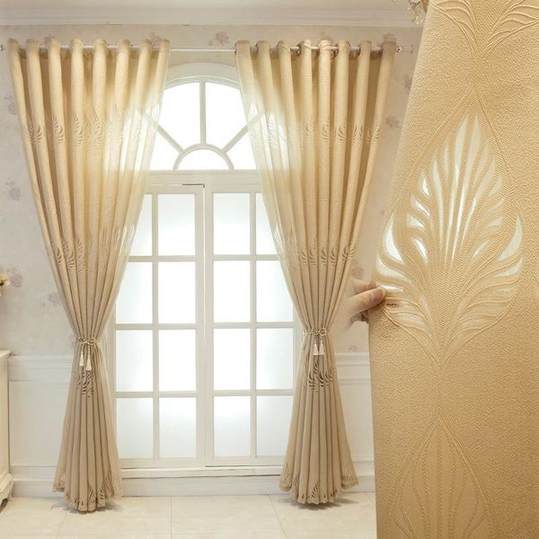 curtain & drapes simple and modern curtains for living dining room bedroom yellow leaf yarn jacquard hollow transparent light impermeablecur
curtain & drapes simple and modern curtains for living dining room bedroom yellow leaf yarn jacquard hollow transparent light impermeablecur