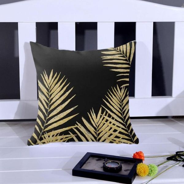 pillow case gold bladeren kussensloop decoratieve sofa kussen bed home decor auto kussenhoes leuke 45*45cm
pillow case gold bladeren kussensloop decoratieve sofa kussen bed home decor auto kussenhoes leuke 45*45cm