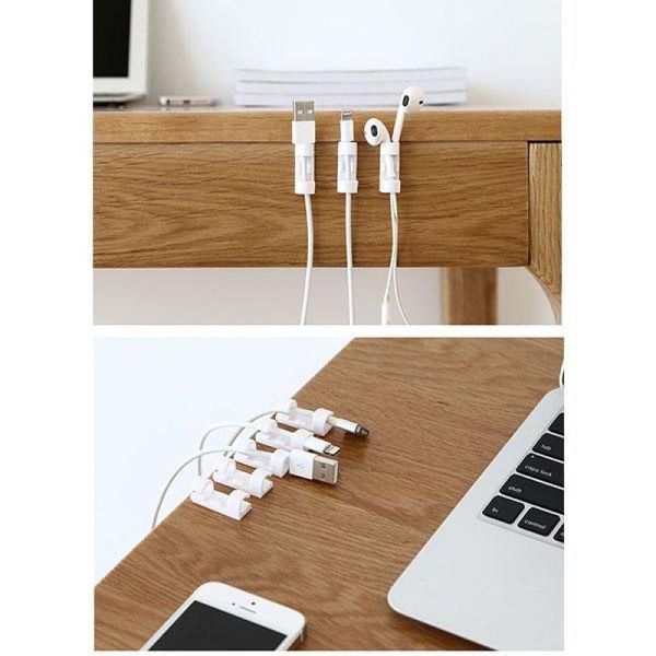 wristwatches 20pcs finisher wire clamp self-adhesive organizer cable clip buckle clips ties fixer fastener holder data telephone line, Slivery;brown
wristwatches 20pcs finisher wire clamp self-adhesive organizer cable clip buckle clips ties fixer fastener holder data telephone line, Slivery;brown