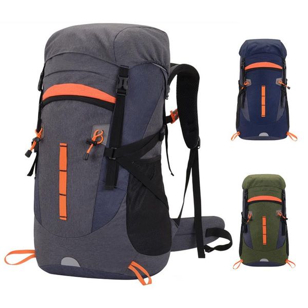 outdoor bags 50l sport bag camping rucksack foldable backpack women men molle tactical hiking climbing travel large military hunting
outdoor bags 50l sport bag camping rucksack foldable backpack women men molle tactical hiking climbing travel large military hunting