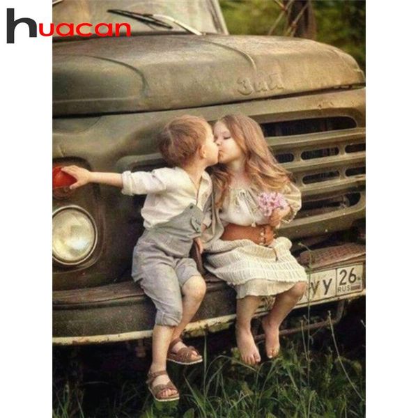 diamond painting huacan with square/round stones child picture of rhinestones mosaic love home decoration art
diamond painting huacan with square/round stones child picture of rhinestones mosaic love home decoration art