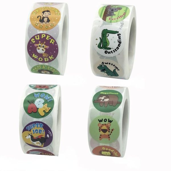 gift wrap seal sticker 500 pieces cartoon cute animal design diary scrapbook holiday birthday party decoration tag
gift wrap seal sticker 500 pieces cartoon cute animal design diary scrapbook holiday birthday party decoration tag