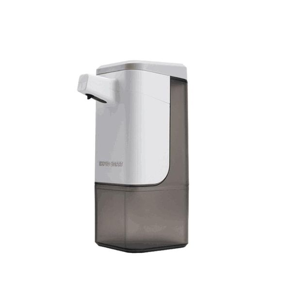 liquid soap dispenser 600ml touchless automatic usb charging smart foam machine infrared sensor hand sanitizer
liquid soap dispenser 600ml touchless automatic usb charging smart foam machine infrared sensor hand sanitizer