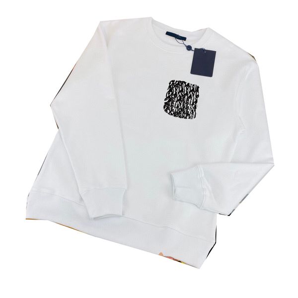 designer brand men's hoodie is a high-profile, versatile and must-have item for the street, Black
designer brand men's hoodie is a high-profile, versatile and must-have item for the street, Black