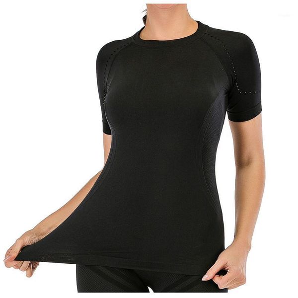 fashion vintage women blouse hollow out tight casual o-neck sports short sleeve female for 2021 summer, White
fashion vintage women blouse hollow out tight casual o-neck sports short sleeve female for 2021 summer, White