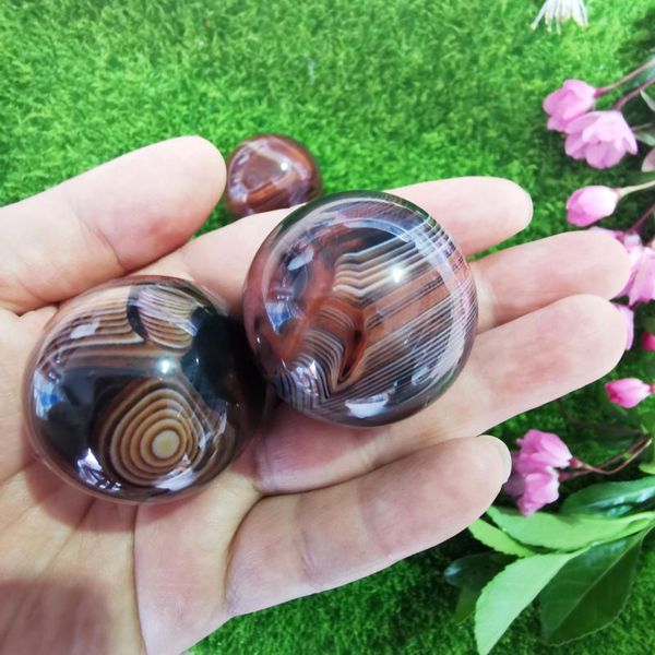 decorative objects & figurines sell silk agates ball healing crystal stone sphere for home decor
decorative objects & figurines sell silk agates ball healing crystal stone sphere for home decor