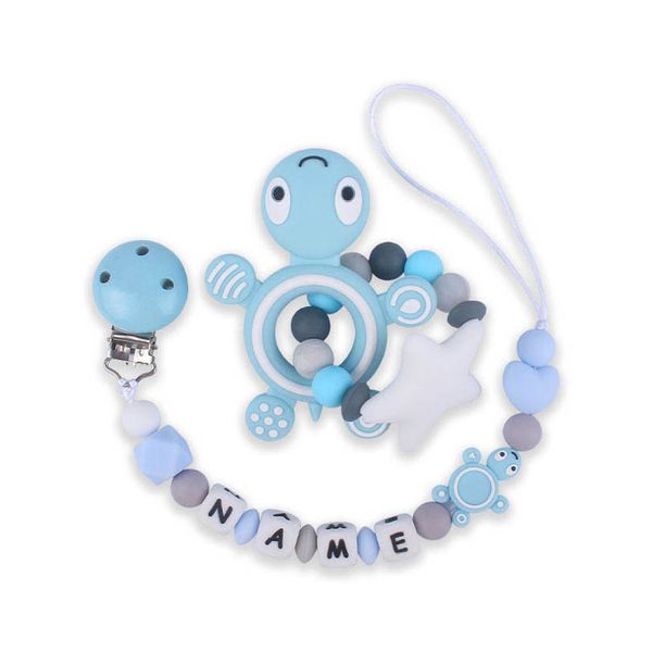 baby pacifier holders chain clips silicone teething beads teether pacifiers 2pcs/sets cartoon infant feeding newborn teeth practice toys b79
baby pacifier holders chain clips silicone teething beads teether pacifiers 2pcs/sets cartoon infant feeding newborn teeth practice toys b79