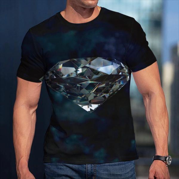men's t-shirts 3d oversized men clothing logo technology on chest anime harajuku crew neck women short sleeves casual soft in 2021, White;black
men's t-shirts 3d oversized men clothing logo technology on chest anime harajuku crew neck women short sleeves casual soft in 2021, White;black