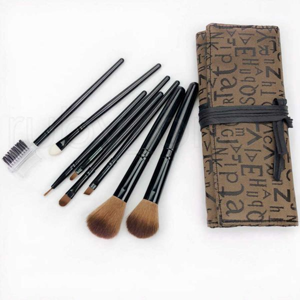 makeup brush set professional blush powder foundation eyebrow eyeshadow lip blending make up brush cosmetic tools with bag 8pcs/set
makeup brush set professional blush powder foundation eyebrow eyeshadow lip blending make up brush cosmetic tools with bag 8pcs/set