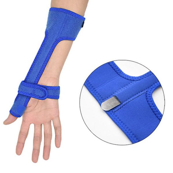 wrist support selling small finger portable fixing sleeve for fingers correction fracture sprain, Black;red
wrist support selling small finger portable fixing sleeve for fingers correction fracture sprain, Black;red