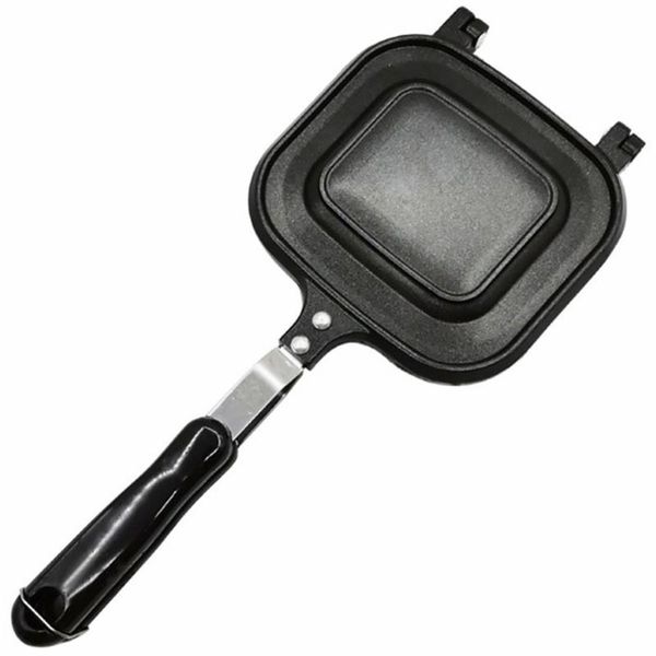 baking moulds 1pc portable flat bottom double-sided handle plate pan frying sandwich bread mold kitchen
baking moulds 1pc portable flat bottom double-sided handle plate pan frying sandwich bread mold kitchen