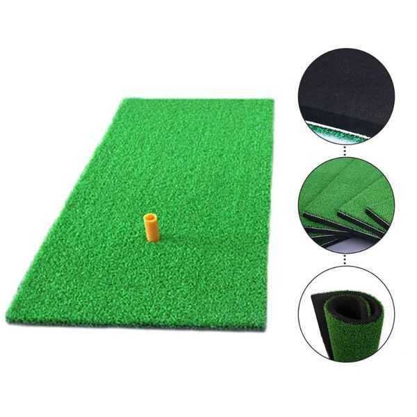 golf mat practice hitting mats portable pad for outdoor indoor chipping training aids
golf mat practice hitting mats portable pad for outdoor indoor chipping training aids