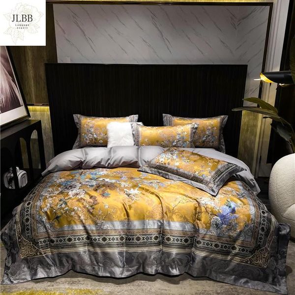 bedding sets luxury cotton jacquard duvet cover set /king size 4pcs ultra soft zipper comforter bed sheet pillowcases
bedding sets luxury cotton jacquard duvet cover set /king size 4pcs ultra soft zipper comforter bed sheet pillowcases