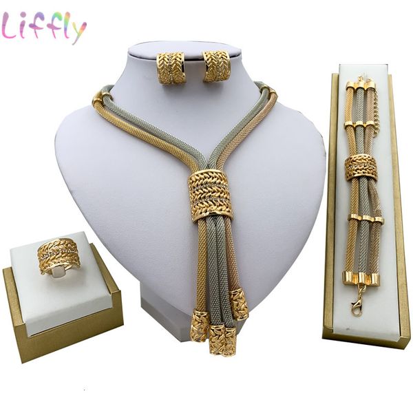 jewelry sets liffly fashion bohemian set tassel inlaid crystal necklace earrings ring bracelet female classic atmosphere beautiful, Black
jewelry sets liffly fashion bohemian set tassel inlaid crystal necklace earrings ring bracelet female classic atmosphere beautiful, Black