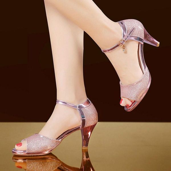 sandals 2021 summer women open toe pumps gold ankle strap high heels dress shoes silver wedding shoe bling sandalias mujer 9193l, Black
sandals 2021 summer women open toe pumps gold ankle strap high heels dress shoes silver wedding shoe bling sandalias mujer 9193l, Black